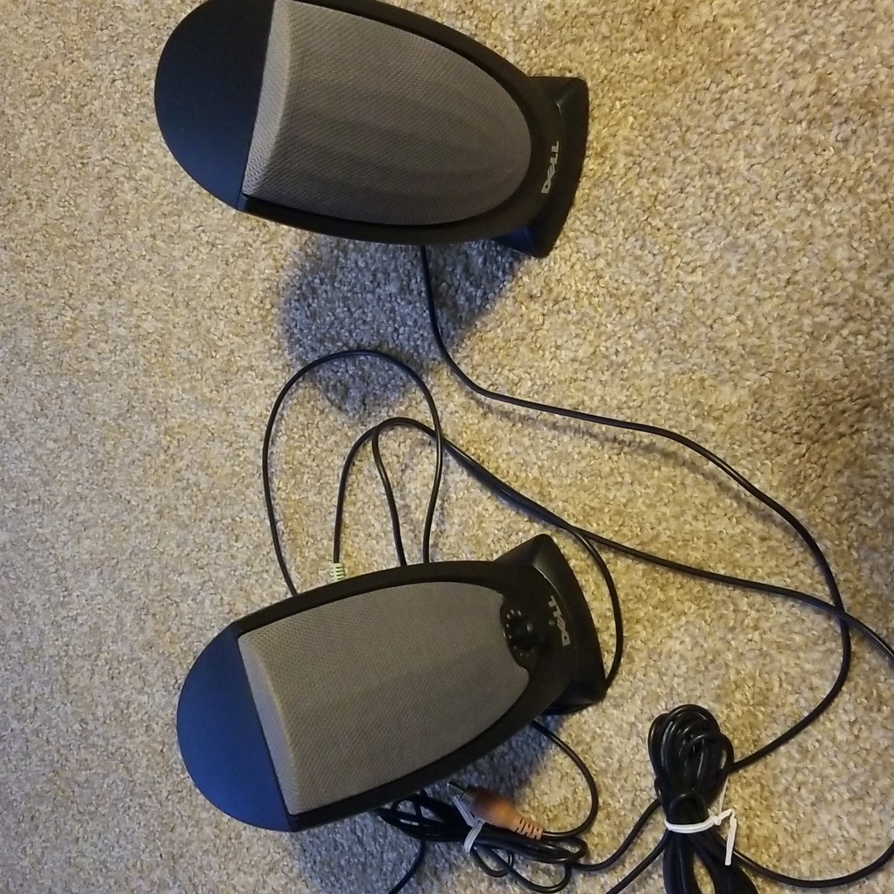 Speakers